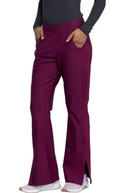 Cherokee Clearance Women's Moderate Flare Scrub Pant 8 Cherokee Clearance Women's Moderate Flare Scrub Pant -Medical Nurse Clothing Shop 3 ck ck091 clearance 650