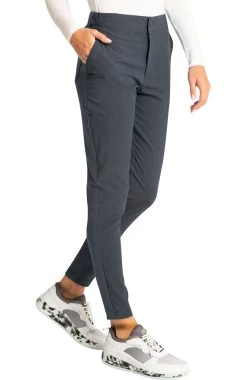 Cherokee Clearance Women's Zip Fly Tapered Leg Scrub Pant 10 Cherokee Clearance Women's Zip Fly Tapered Leg Scrub Pant -Medical Nurse Clothing Shop 3 ck ck270 clearance 650