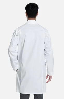 Cherokee Unisex 38" Lab Coat -Medical Nurse Clothing Shop 3 ck ck460 650