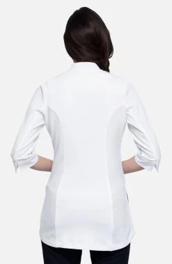 Cherokee Women's Zip Front Tunic Jacket 8 Cherokee Women's Zip Front Tunic Jacket -Medical Nurse Clothing Shop 3 ck ck952a 650