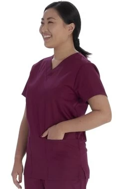 Clearance Unisex Solid Scrub Set 10 Clearance Unisex Solid Scrub Set -Medical Nurse Clothing Shop 3 ck vt526c clearance 650