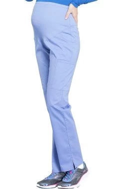 Clearance Women's Maternity Soft Knit Waistband Scrub Pant 9 Clearance Women's Maternity Soft Knit Waistband Scrub Pant -Medical Nurse Clothing Shop 3 ck ww220 clearance 650