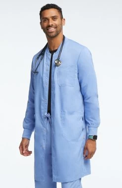 Unisex Lab Coat -Medical Nurse Clothing Shop 3 ck ww350ab 650