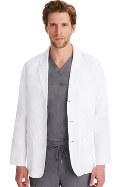 Men's Leo Lab Coat 11 Men's Leo Lab Coat -Medical Nurse Clothing Shop 3 hh 5150 650