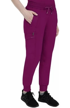 Women's Toby Jogger Scrub Pant -Medical Nurse Clothing Shop 3 hh 9244 650