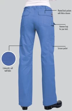 Clearance Women's Lindsey Drawstring Elastic Waist Scrub Pant 9 Clearance Women's Lindsey Drawstring Elastic Waist Scrub Pant -Medical Nurse Clothing Shop 3 ko 701 clearance 650