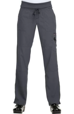 Clearance Women's Harmony Convertible Knit Waistband Scrub Pant -Medical Nurse Clothing Shop 3 ko 729 clearance 650