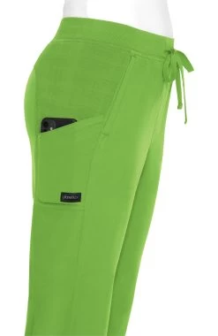 Women's Nova Tapered Scrub Pant -Medical Nurse Clothing Shop 3 ko 746 650