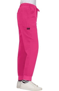 Women's Aster Jogger Scrub Pant 8 Women's Aster Jogger Scrub Pant -Medical Nurse Clothing Shop 3 ko b703 650