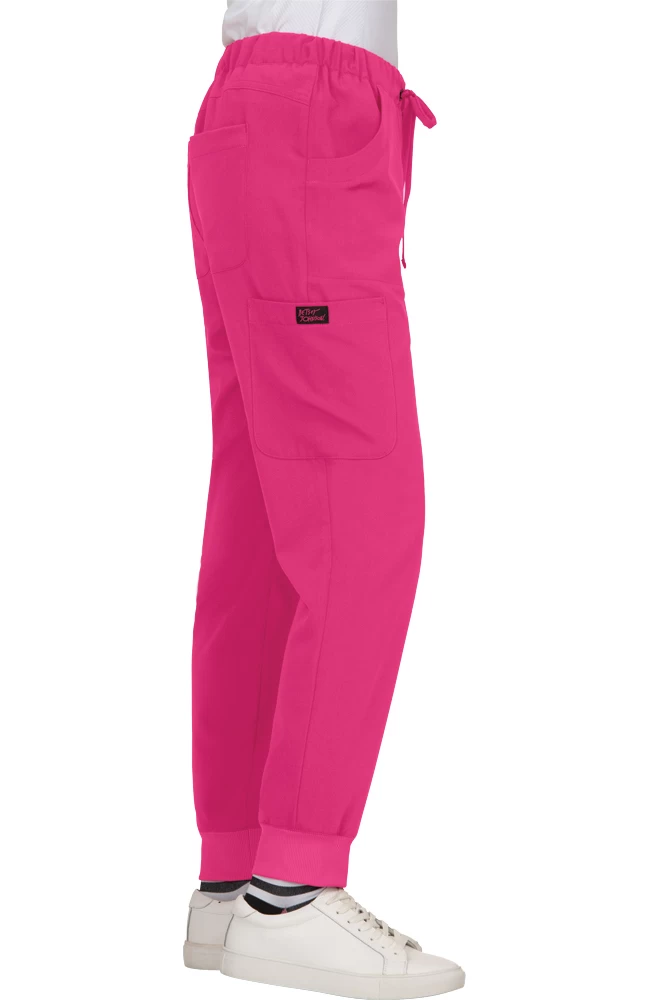 Women's Aster Jogger Scrub Pant 5 Women's Aster Jogger Scrub Pant - Image 3