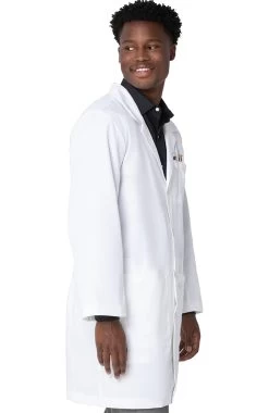 Men's 36?" Lab Coat With Tablet Pocket -Medical Nurse Clothing Shop 3 ln 3174 650