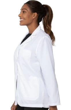 Women's Consultation 28½" Lab Coat -Medical Nurse Clothing Shop 3 ln 3230 650