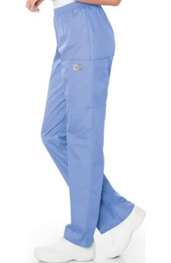 Women's Cargo Scrub Pant -Medical Nurse Clothing Shop 3 ln 83221 650