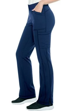 Women's Cargo Scrub Pant -Medical Nurse Clothing Shop 3 ln 9207 650