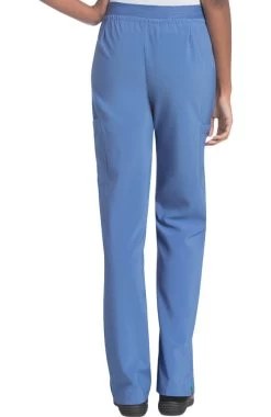 Clearance Women's Zipper Leg Cargo Scrub Pant 8 Clearance Women's Zipper Leg Cargo Scrub Pant -Medical Nurse Clothing Shop 3 ln 9323 clearance 650