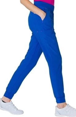 Clearance Women's Jogger Scrub Pant -Medical Nurse Clothing Shop 3 ln s201007clearance 650