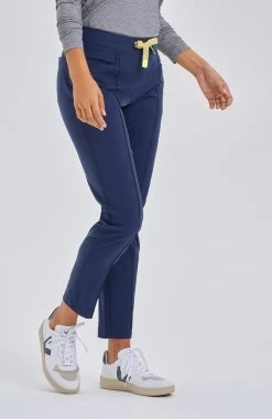 Women's Pixel 4 Pocket Pant -Medical Nurse Clothing Shop 3 md eb11893 650