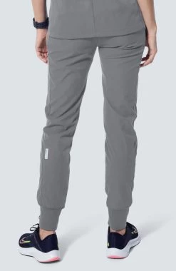 Women's Helio Jogger Scrub Pant -Medical Nurse Clothing Shop 3 md eb11928 650