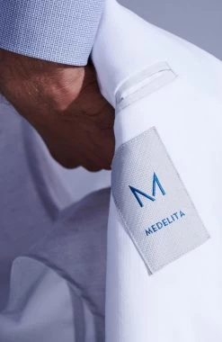 Men's Bernand Lab Coat 9 Men's Bernand Lab Coat -Medical Nurse Clothing Shop 3 md ls21932 650