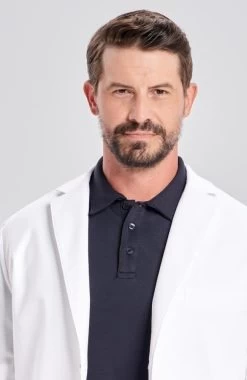 Men's Osler Lab Coat -Medical Nurse Clothing Shop 3 md ls21938 650