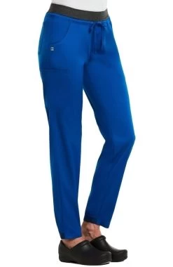 Clearance Women's Drawstring Elastic Waistband Cargo Scrub Pant 7 Clearance Women's Drawstring Elastic Waistband Cargo Scrub Pant -Medical Nurse Clothing Shop 3 mv 6701 clearance 650