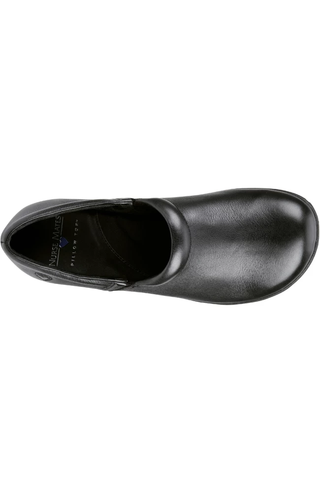 Women's Bryar Nursing Clog 5 Women's Bryar Nursing Clog - Image 3
