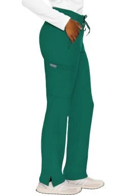 Women's Zipper Pocket Cargo Scrub Pant -Medical Nurse Clothing Shop 3 pe 2702 650