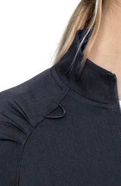 Women's Raglan Solid Scrub Jacket 8 Women's Raglan Solid Scrub Jacket -Medical Nurse Clothing Shop 3 pe 7660 650