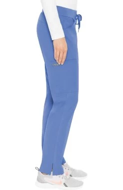 Women's Scoop Cargo Pocket Scrub Pant -Medical Nurse Clothing Shop 3 pe 8733 650