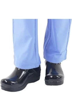 Sanita Women's Pro Patent Solid Clog -Medical Nurse Clothing Shop 3 sa propat 650