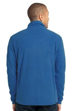 Unisex Micro Fleece Jacket -Medical Nurse Clothing Shop 3 sr f223 650