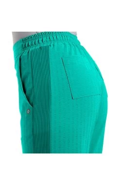 Women's Seersucker Jogger Scrub Pant 7 Women's Seersucker Jogger Scrub Pant -Medical Nurse Clothing Shop 3 wc 305 650