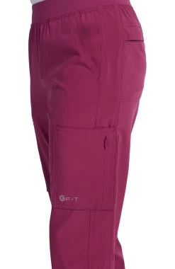 Women's Jogger Scrub Pant -Medical Nurse Clothing Shop 3 wc 364 650