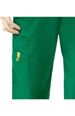 Clearance Women's Quebec Lady Fit 8-Pocket Scrub Pants 8 Clearance Women's Quebec Lady Fit 8-Pocket Scrub Pants -Medical Nurse Clothing Shop 3 wk 5016 clearance 650