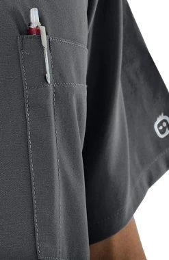 Men's Polo Shirt -Medical Nurse Clothing Shop 3 wk 6055 650