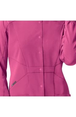 Clearance High Performance By Women's Prism Snap Front Solid Scrub Jacket 7 Clearance High Performance By Women's Prism Snap Front Solid Scrub Jacket -Medical Nurse Clothing Shop 3 wk 8312 clearance 650