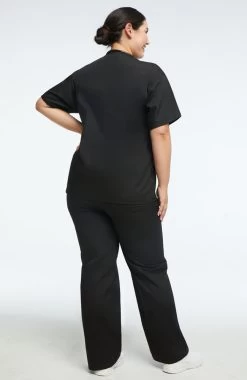 Unisex Scrub Set 14 Unisex Scrub Set -Medical Nurse Clothing Shop 4 ah b1set 650