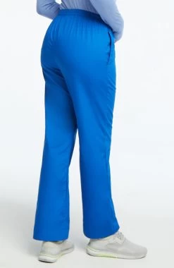 Clearance Basics Women's Elastic Waist Scrub Pant 11 Clearance Basics Women's Elastic Waist Scrub Pant -Medical Nurse Clothing Shop 4 ah b2103 clearance 650