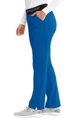 Skechers Women's Vitality V-Neck Scrub Top & Logo Waistband Scrub Pant Set 9 Skechers Women's Vitality V-Neck Scrub Top & Logo Waistband Scrub Pant Set -Medical Nurse Clothing Shop 4 bc 24set 650