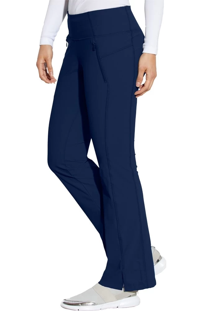 Clearance Women's Nova Yoga Scrub Pant 6 Clearance Women's Nova Yoga Scrub Pant - Image 4