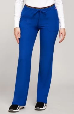 Women's V-Neck Scrub Top & Low Rise Scrub Pant Set -Medical Nurse Clothing Shop 4 ck 25set 650