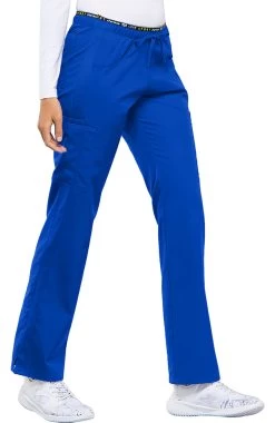 Cherokee Clearance Women's Logo Elastic Waist Scrub Pant 10 Cherokee Clearance Women's Logo Elastic Waist Scrub Pant -Medical Nurse Clothing Shop 4 ck ck003 clearance 650