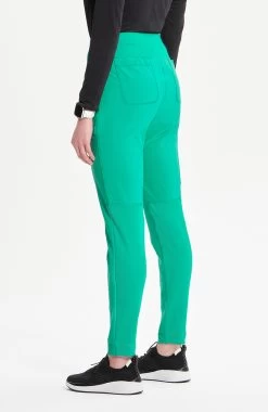 Cherokee Women's High-Rise Skinny Leg Scrub Pant 9 Cherokee Women's High-Rise Skinny Leg Scrub Pant -Medical Nurse Clothing Shop 4 ck ck067a 650