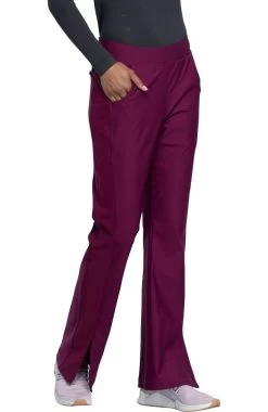 Cherokee Clearance Women's Moderate Flare Scrub Pant 9 Cherokee Clearance Women's Moderate Flare Scrub Pant -Medical Nurse Clothing Shop 4 ck ck091 clearance 650