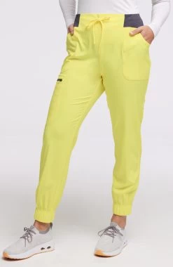 Clearance Women's Low Rise Jogger Scrub Pant -Medical Nurse Clothing Shop 4 ck hs031 clearance 650