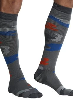 Cherokee Men's 8-15 MmHg Compression Socks 9 Cherokee Men's 8-15 MmHg Compression Socks -Medical Nurse Clothing Shop 4 ck mprtsup 650