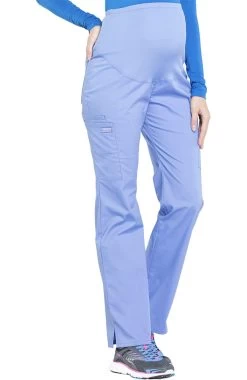 Clearance Women's Maternity Soft Knit Waistband Scrub Pant 10 Clearance Women's Maternity Soft Knit Waistband Scrub Pant -Medical Nurse Clothing Shop 4 ck ww220 clearance 650