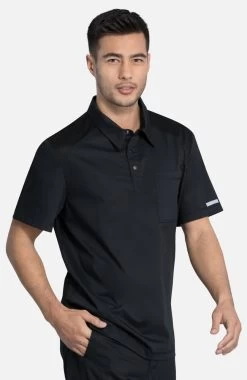 Men's Polo Shirt 9 Men's Polo Shirt -Medical Nurse Clothing Shop 4 ck ww615 650