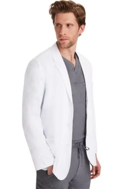 Men's Leo Lab Coat 12 Men's Leo Lab Coat -Medical Nurse Clothing Shop 4 hh 5150 650