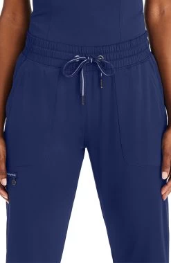 Women's Alaskan Straight Leg Scrub Pant -Medical Nurse Clothing Shop 4 hh 9001 650